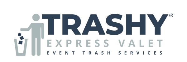 TRASHY EXPRESS VALET